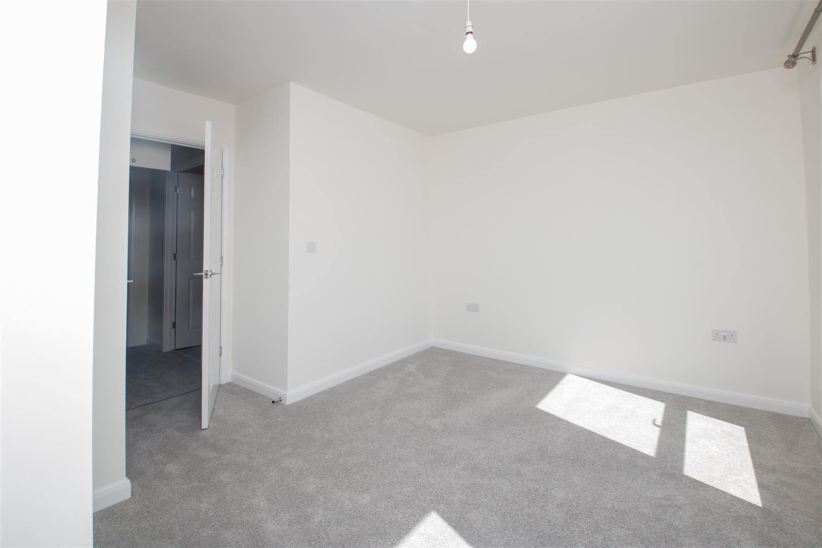 Charnwood Circle, Shenley Wood, Milton Keynes